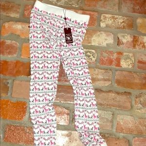 🦌🌸Ladies pjs🦌🍀